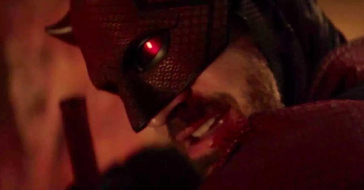 Daredevil: Born Again to Feature "Most Brutal Action" Marvel's Ever Brought to Screen