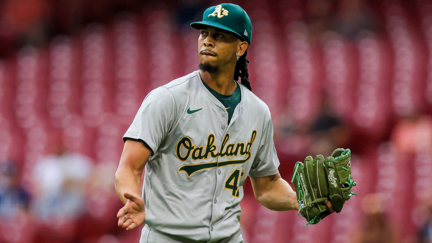 Fantasy Baseball Week 24 Preview: Top 10 sleeper pitchers feature Bowden Francis, Osvaldo Bido