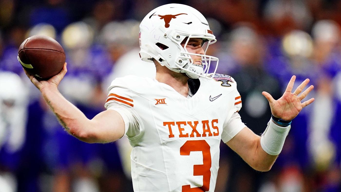 Texas vs. Colorado State prediction, odds, line, start time: 2024 college football picks, bets from top expert