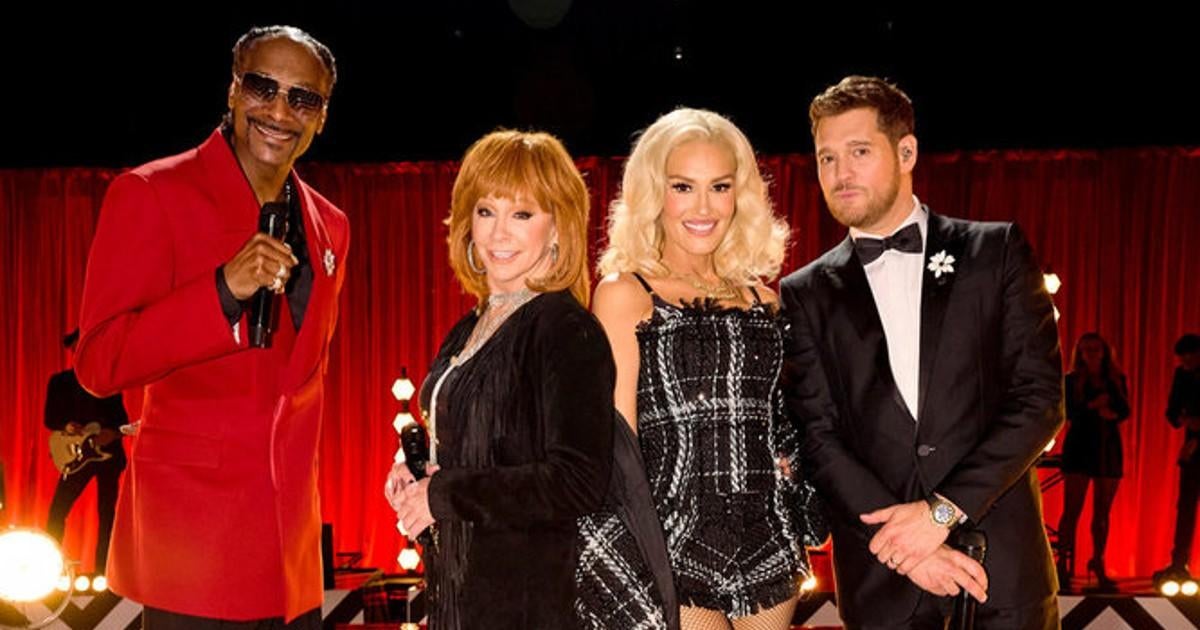 'The Voice' Shifts to New Schedule Ahead of Gwen Stefani Return