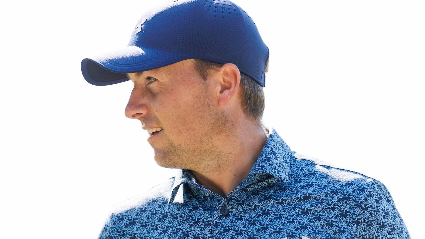 Jordan Spieth completes long-awaited left wrist surgery after disappointing, winless 2024 season