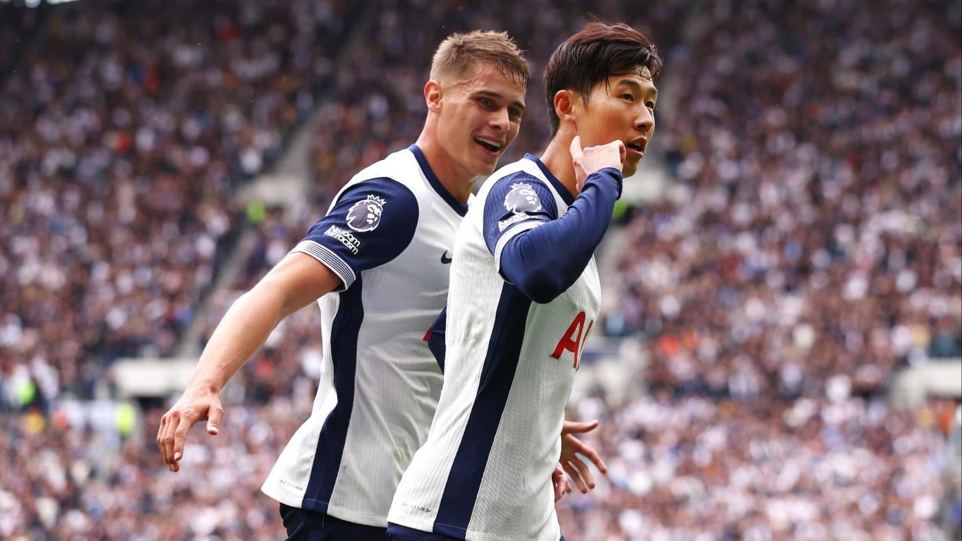 Newcastle United vs Tottenham live stream: Premier League prediction, TV channel, how to watch online, odds