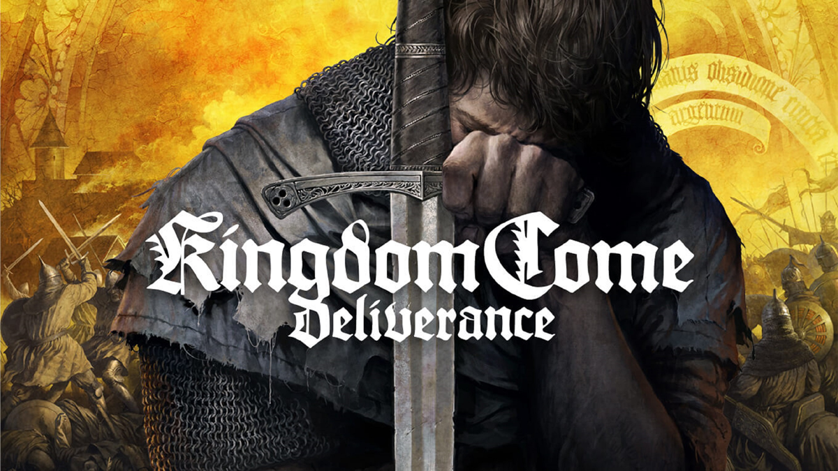 Kingdom Come Deliverance RPG Is Cheaper Than Ever Before at the Perfect