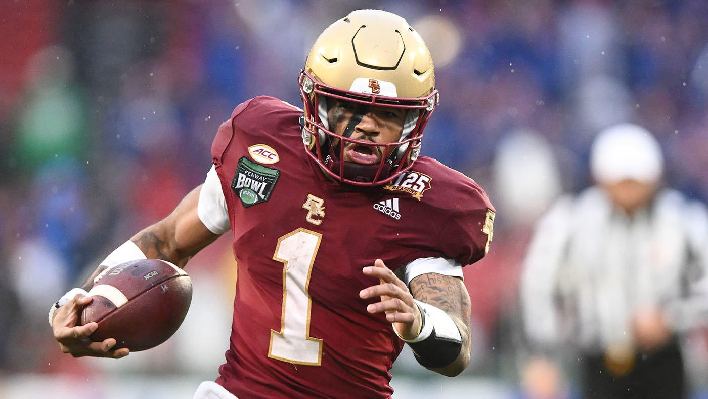 Florida State vs. Boston College live stream, where to watch, TV channel, prediction, pick, spread, odds