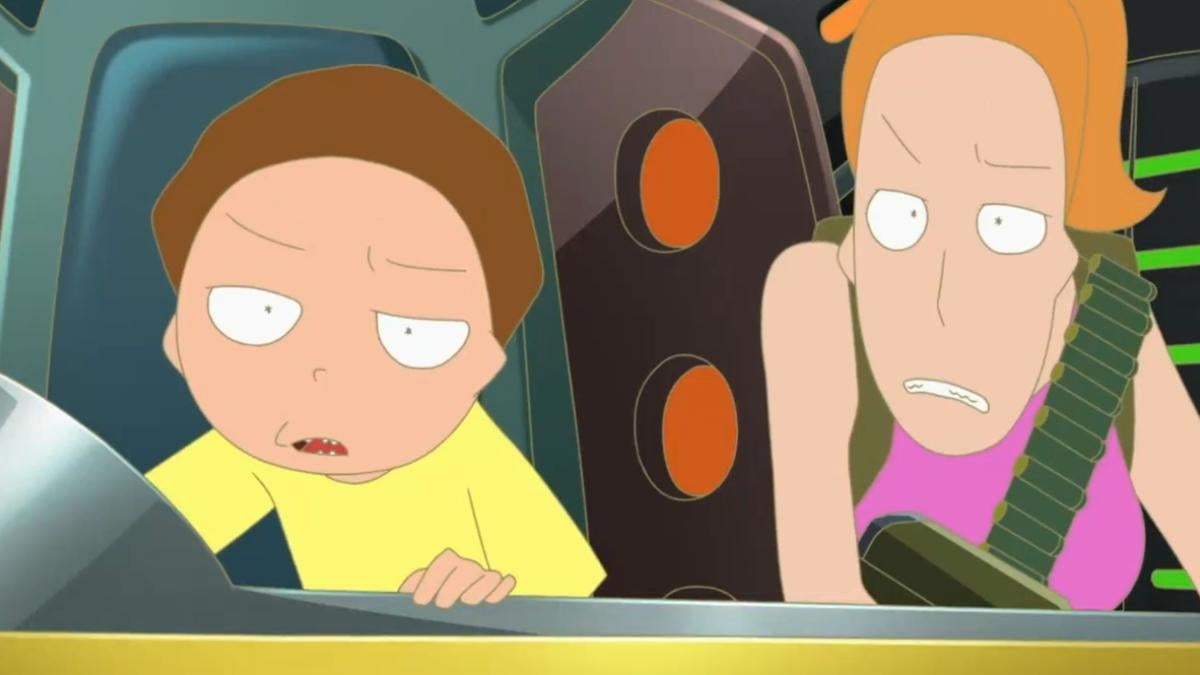 rick-and-morty-anime-episode-4-morty-summer