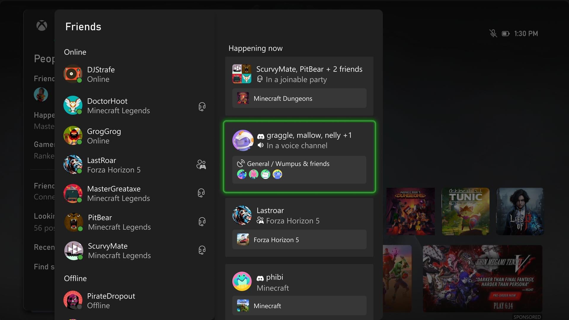 Xbox Series X Upgrade Makes Playing With Friends Better and Easier