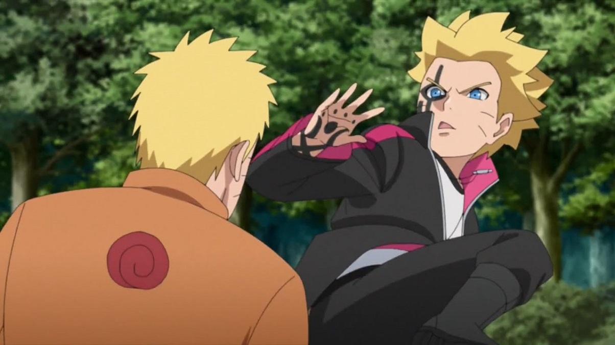 boruto