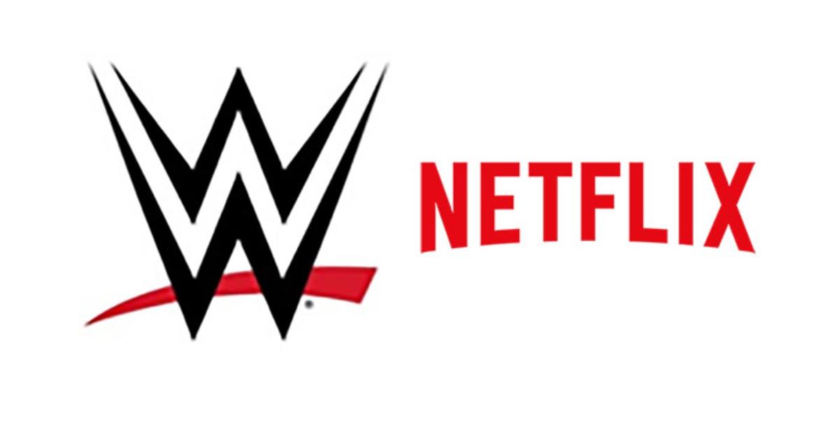 WWE Raw Netflix Debut Date Revealed