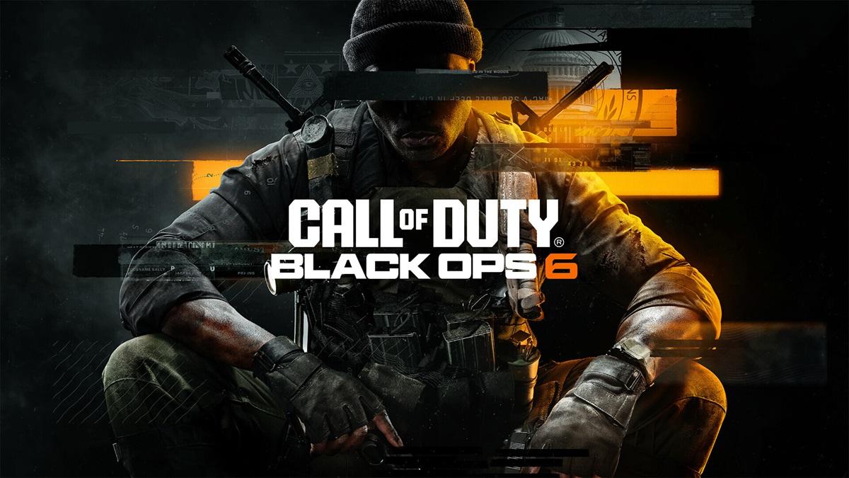 Call of Duty: Black Ops 6 Beta получает первый набор примечаний к патчу