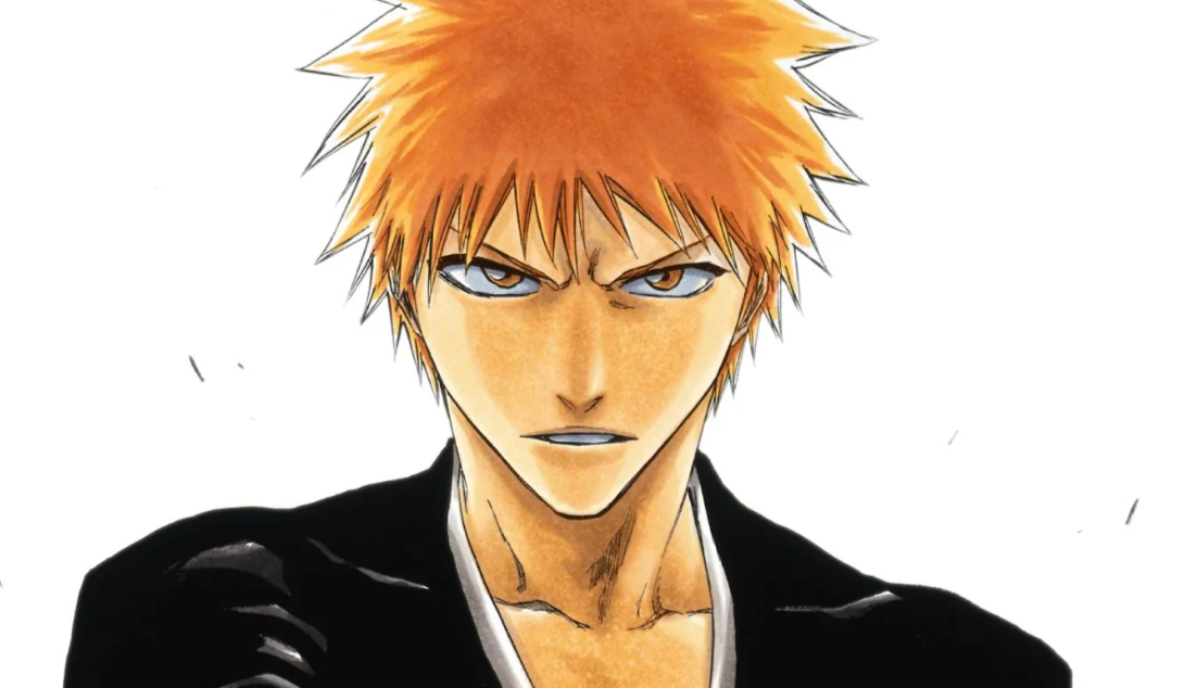 Bleach Creator Admits His Editors Never Interfered With the Manga