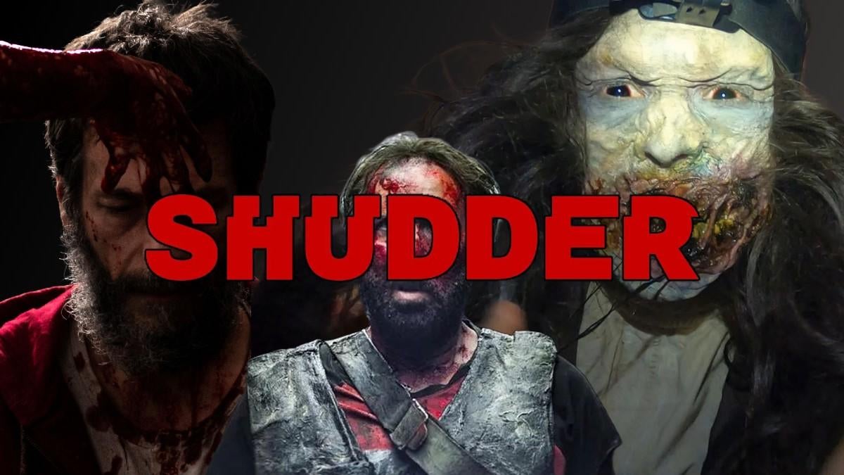 Лучшие фильмы ужасов на канале Shudder прямо сейчас (обновлено в сентябре 2024 г.)