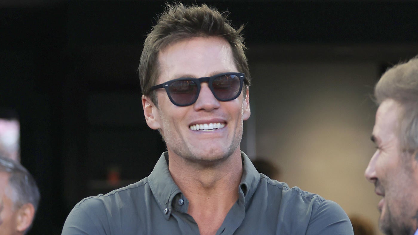 Tom Brady nearing approval to become partial owner of Raiders, per report