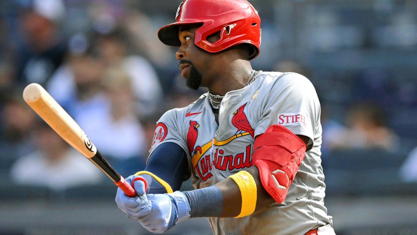 Fantasy Baseball Waiver Wire: Jordan Walker making good on latest chance; September call-ups have arrived