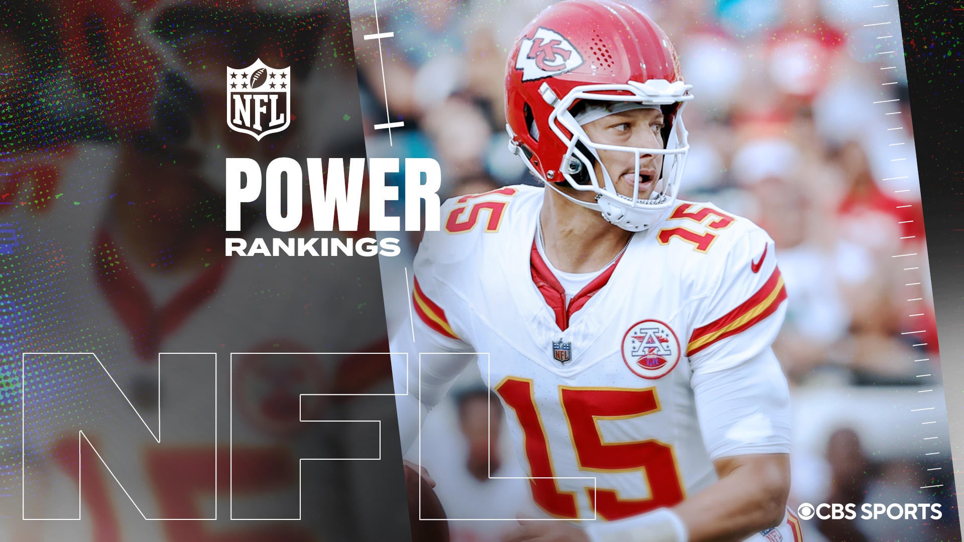 NFL Week 1 Power Rankings: Chiefs belong on top to open 2024 season; will it last? Packers behind at No. 2