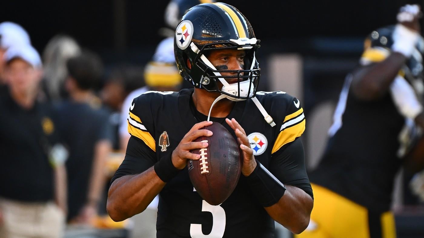 Steelers vote Russell Wilson as captain for 2024: Here's what recent history says could be next for QB