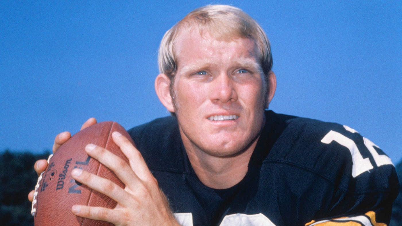 Terry Bradshaw turns 76: Five fast facts about Steelers' Hall of Fame quarterback