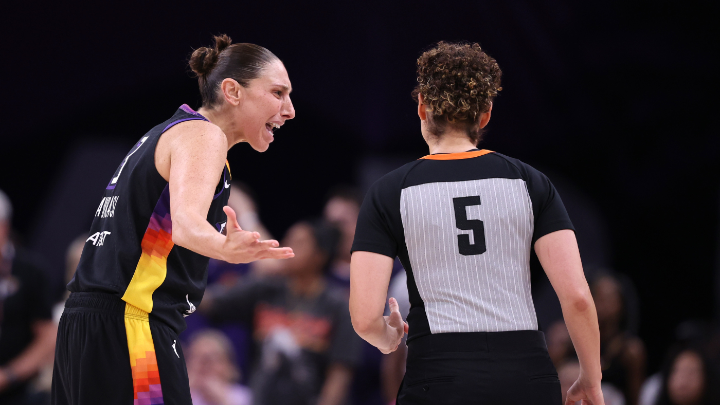 taurasi getty