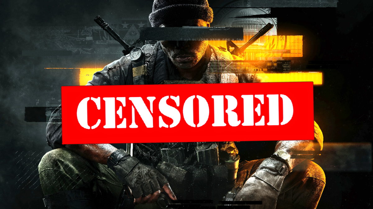 Black Ops 6 Beta Update Censors Controversial Content From Game