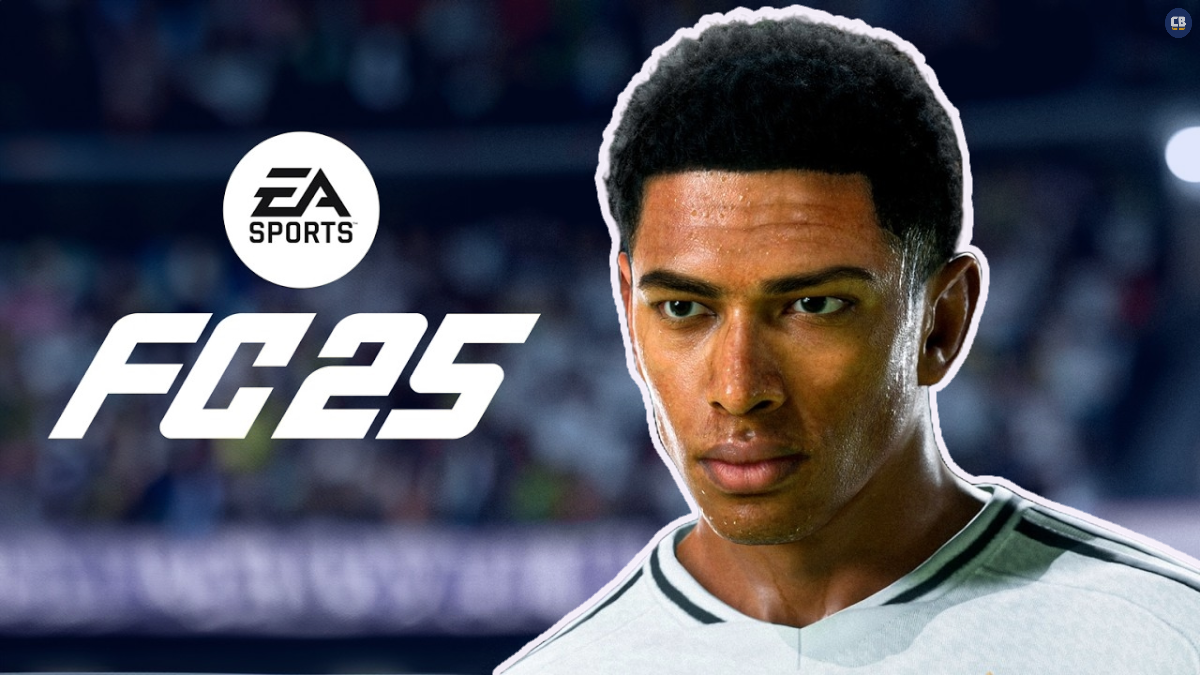 EA Sports FC 25 Reveals Patch Notes For First Update