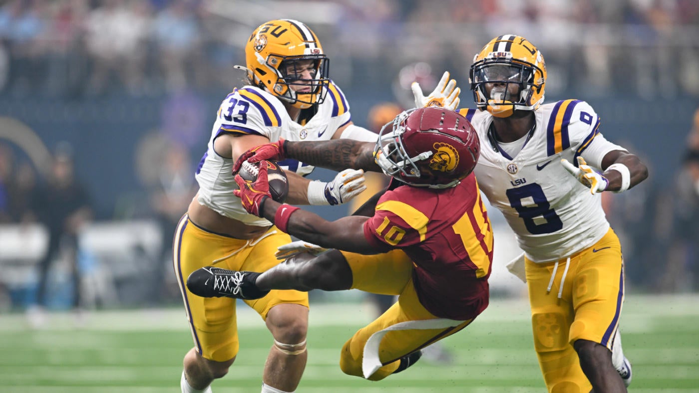 Good, bad and ugly from each SEC team in Week 1: LSU falls short, Alabama impresses in Kalen DeBoer's debut