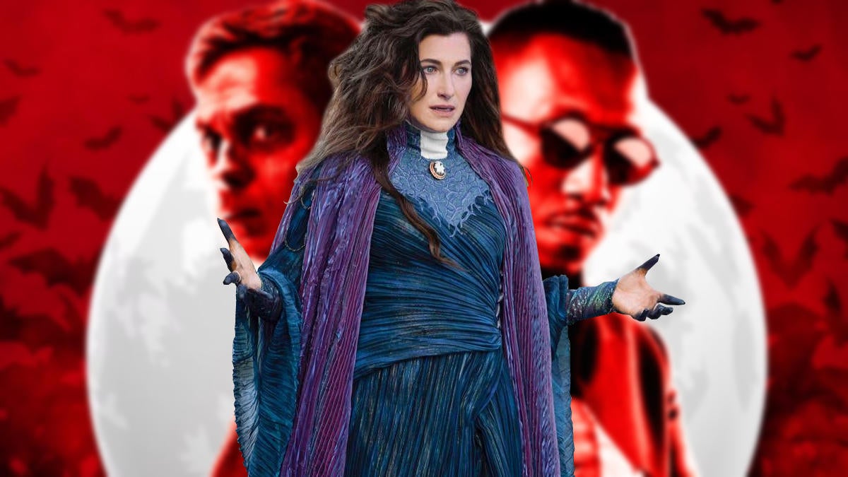 marvel-mcu-supernatural-horror-universe-agatha-werewolf-by-night-blade