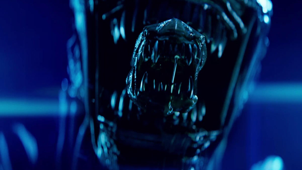 Alien: Earth Teaser and Logline Officially Released