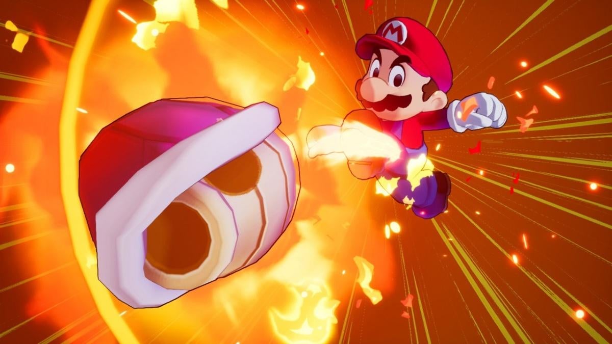 Mario & Luigi: Brothership: New Trailer and Details Revealed for the Nintendo Switch RPG