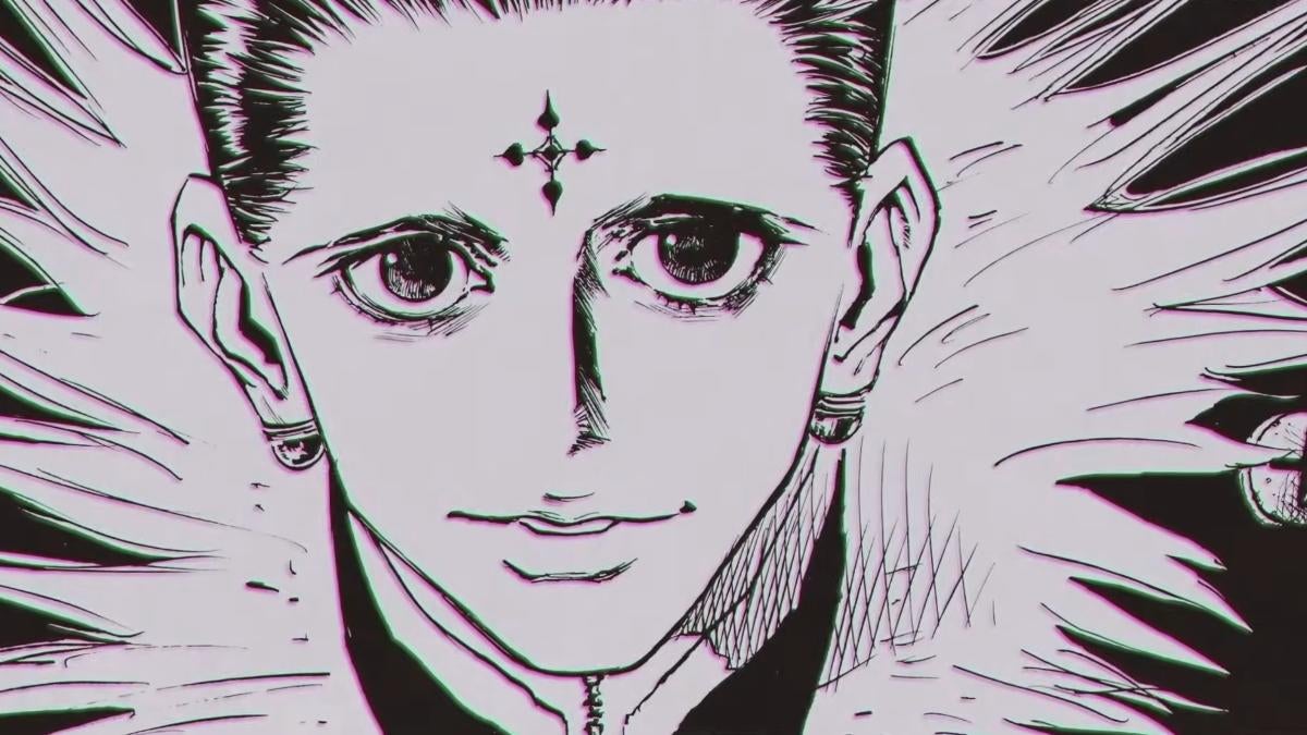 Hunter x Hunter Hypes Manga's Return With Volume 38 Promo