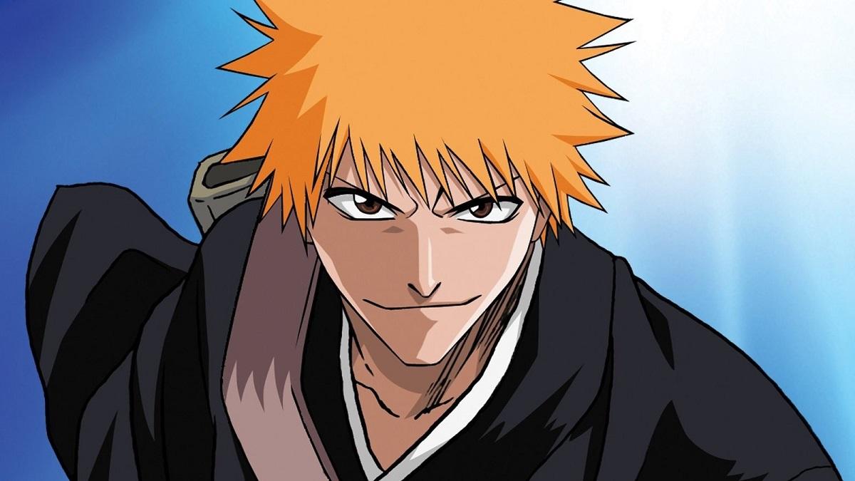 bleach