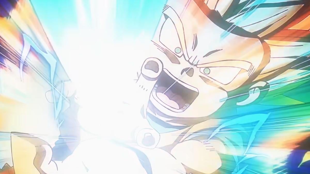 Dragon Ball Daima Better Give Super Saiyan a Demonic Form