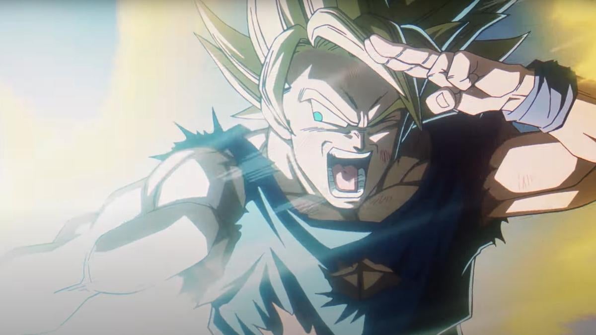 Dragon Ball Daima to Bring Back Key Part of the Super Saiyan Transformation