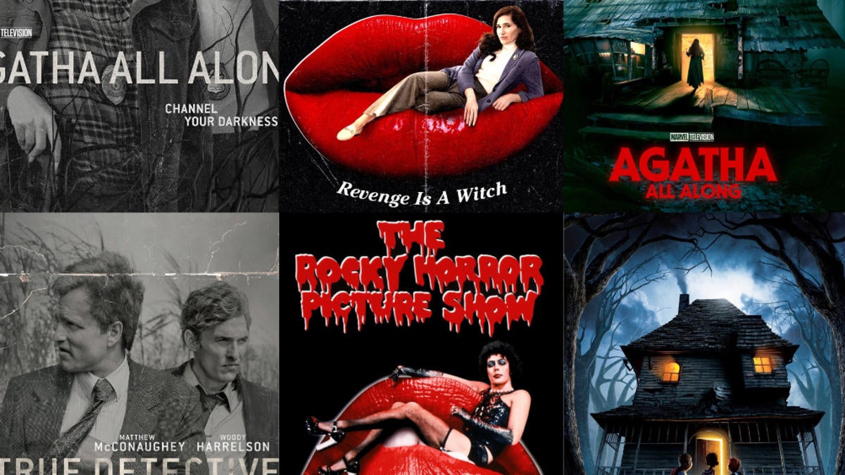 new-agatha-all-along-posters-reference-movies-tv-shows