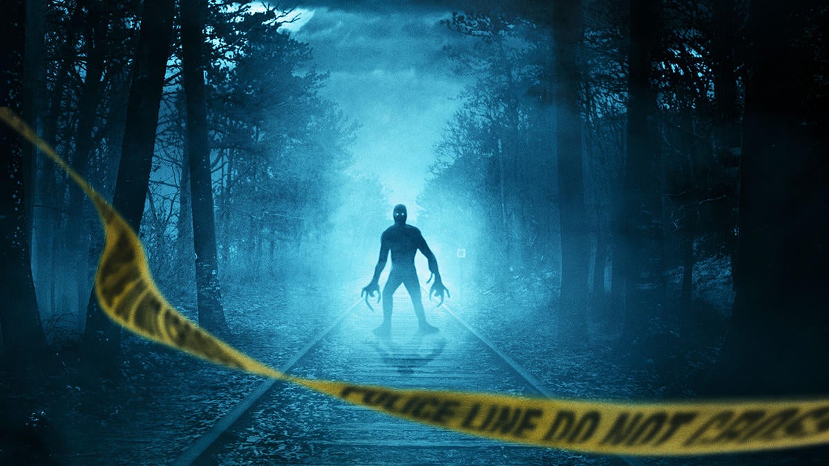 Out There: Crimes of the Paranormal Trailer Released by Hulu