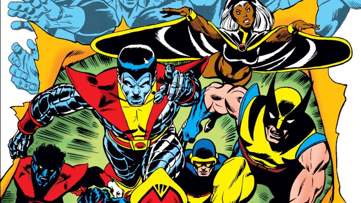 Marvel Editor Teases "Giant-Size" X-Men Plans