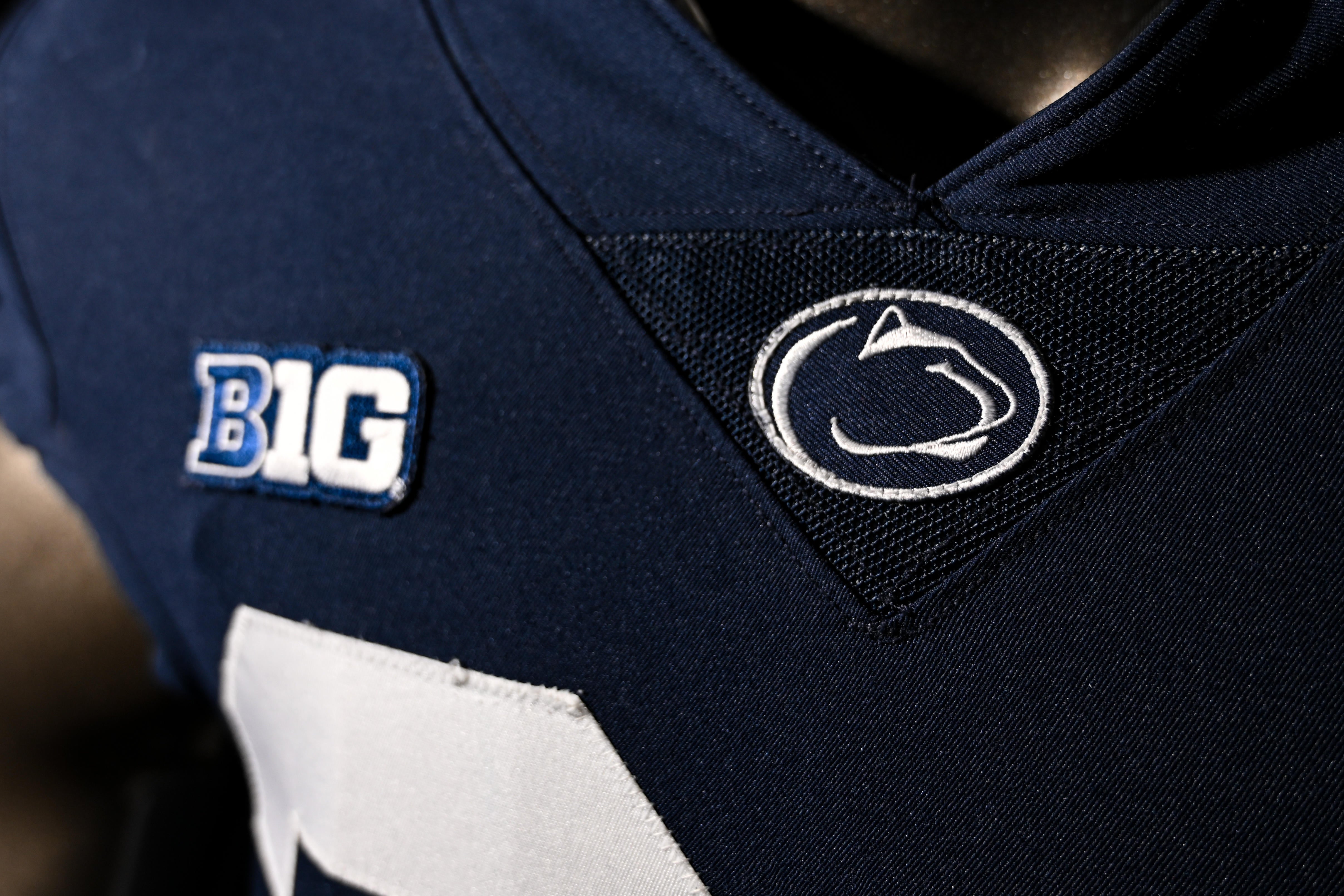 MUST SEE Penn State converts fake punt at critical moment Stream of