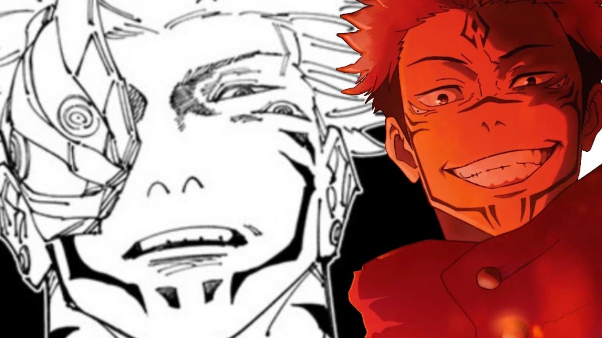 Did Jujutsu Kaisen Give Sukuna a Proper Death in the End?