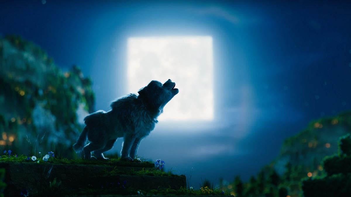 A Minecraft Movie: Every Creature in the First Teaser Trailer