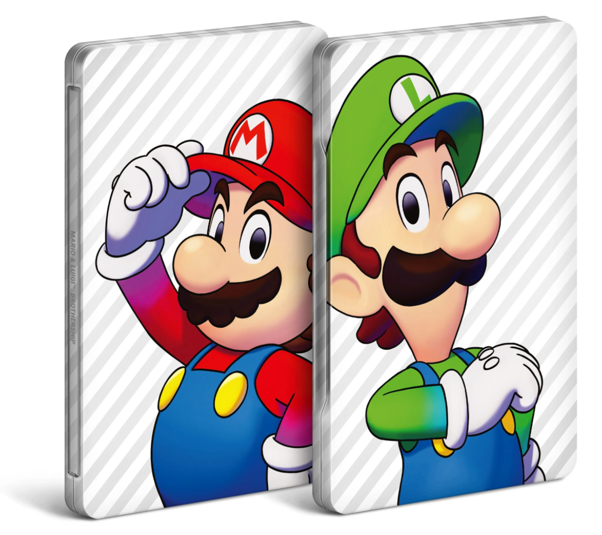 Mario & Luigi: Brothership Reveals Amazing Preorder Bonus