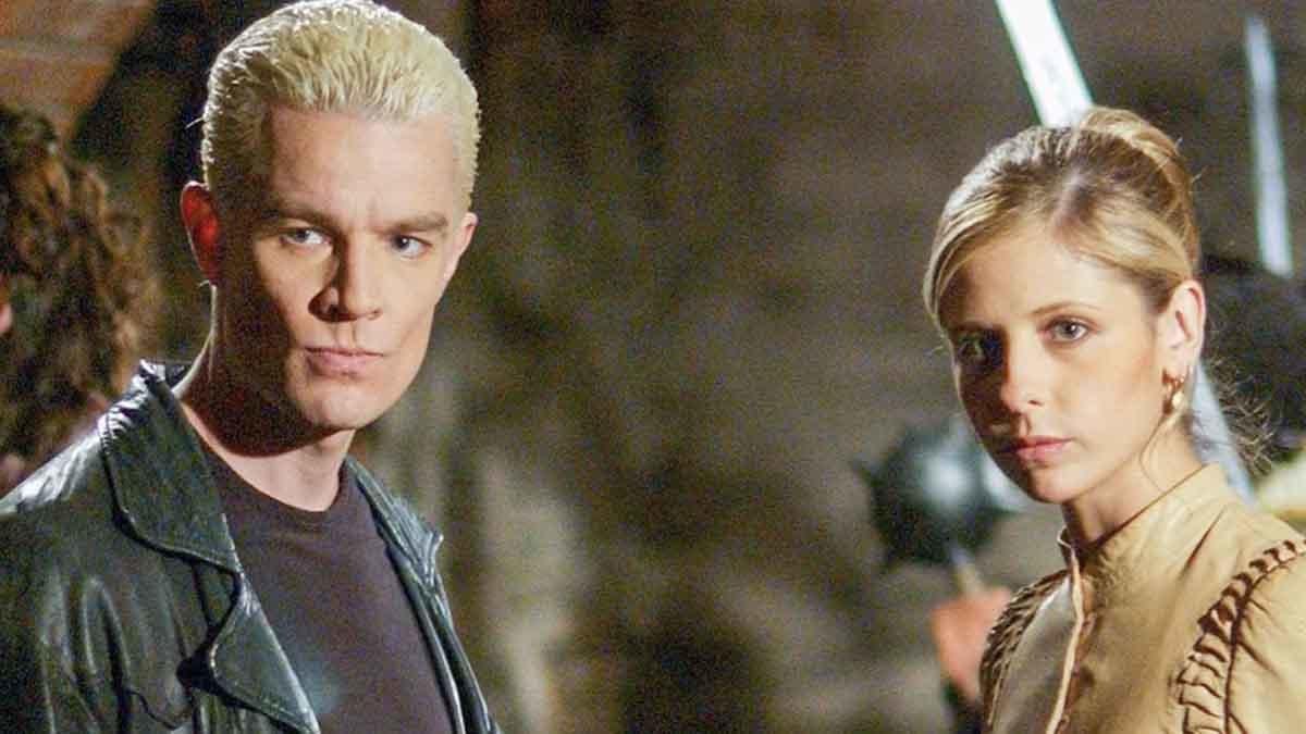 Buffy the Vampire Slayer Star Reflects on Controversial Episode Sending Them to Therapy