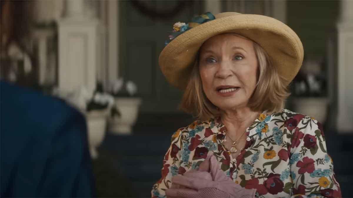 Agatha All Along: Debra Jo Rupp Was "Stunned" to Return After WandaVision