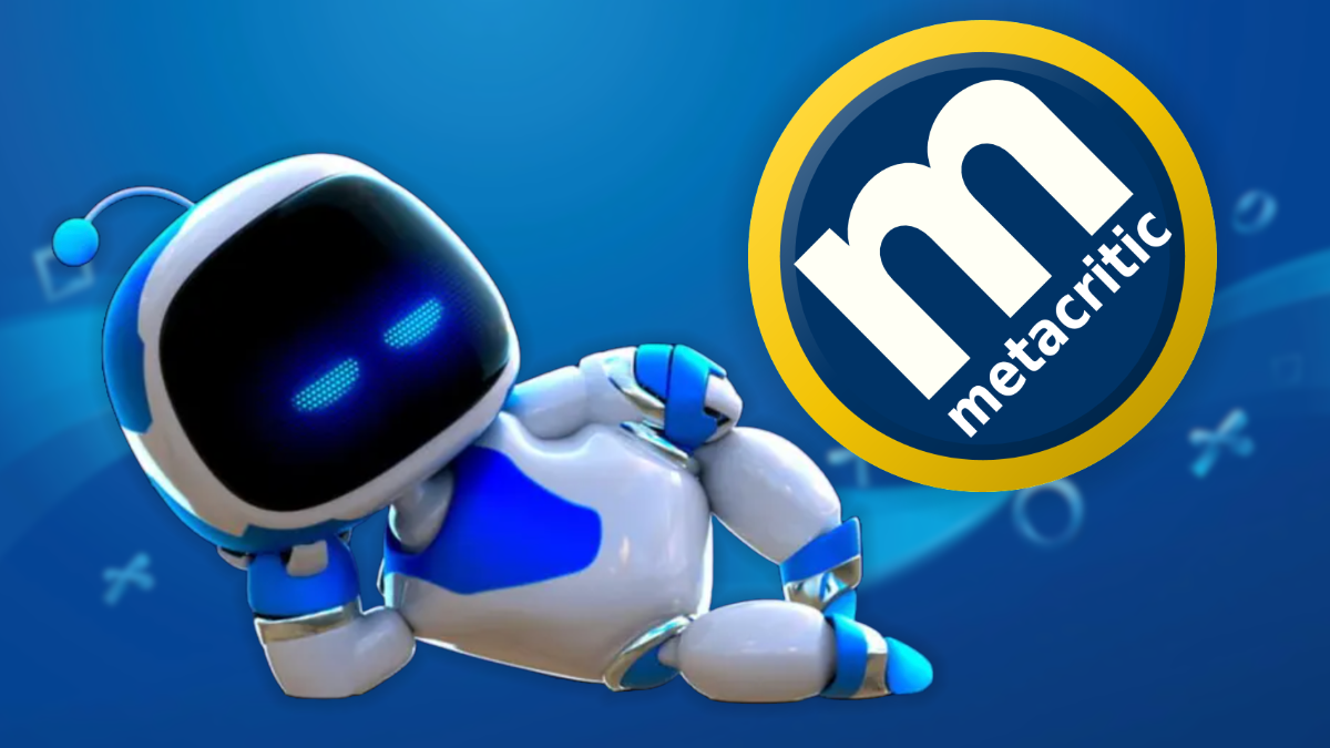 Astro Bot Metacritic Score Revealed, And It's a GOTY Contender for PlayStation