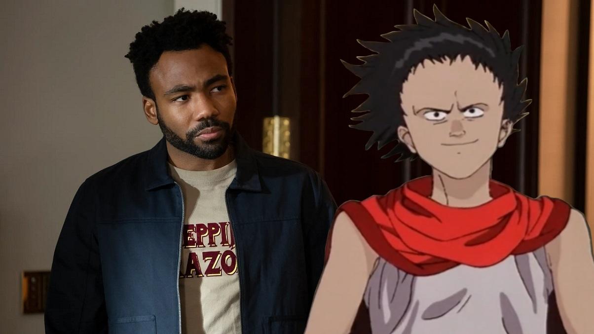 Donald Glover Talks Anime Influence on Childish Gambino Tour