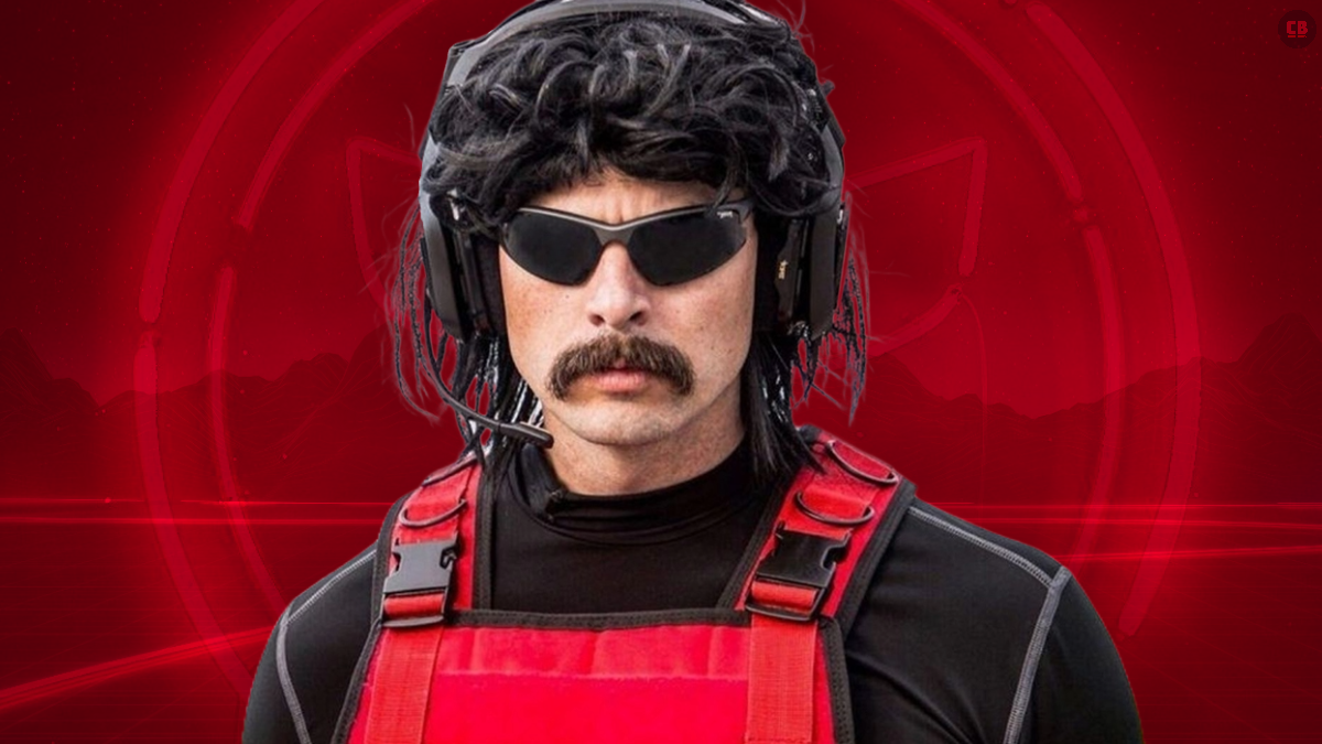 Dr Disrespect Ban, Controversy, and Return: The Complete Timeline