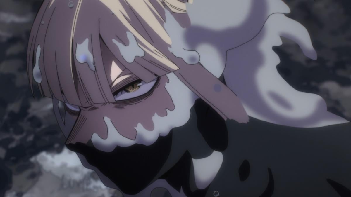 My Hero Academia Season 7 Episode 16 Preview Released: Watch