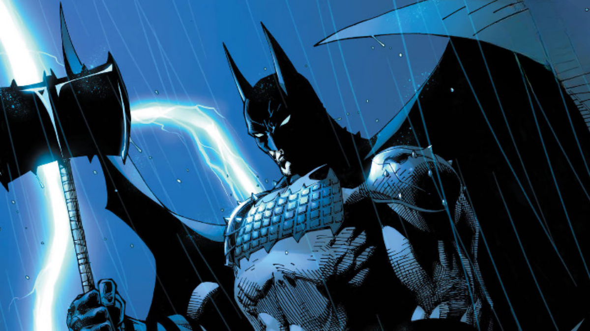 DC's Absolute Batman Details Revealed by Scott Snyder