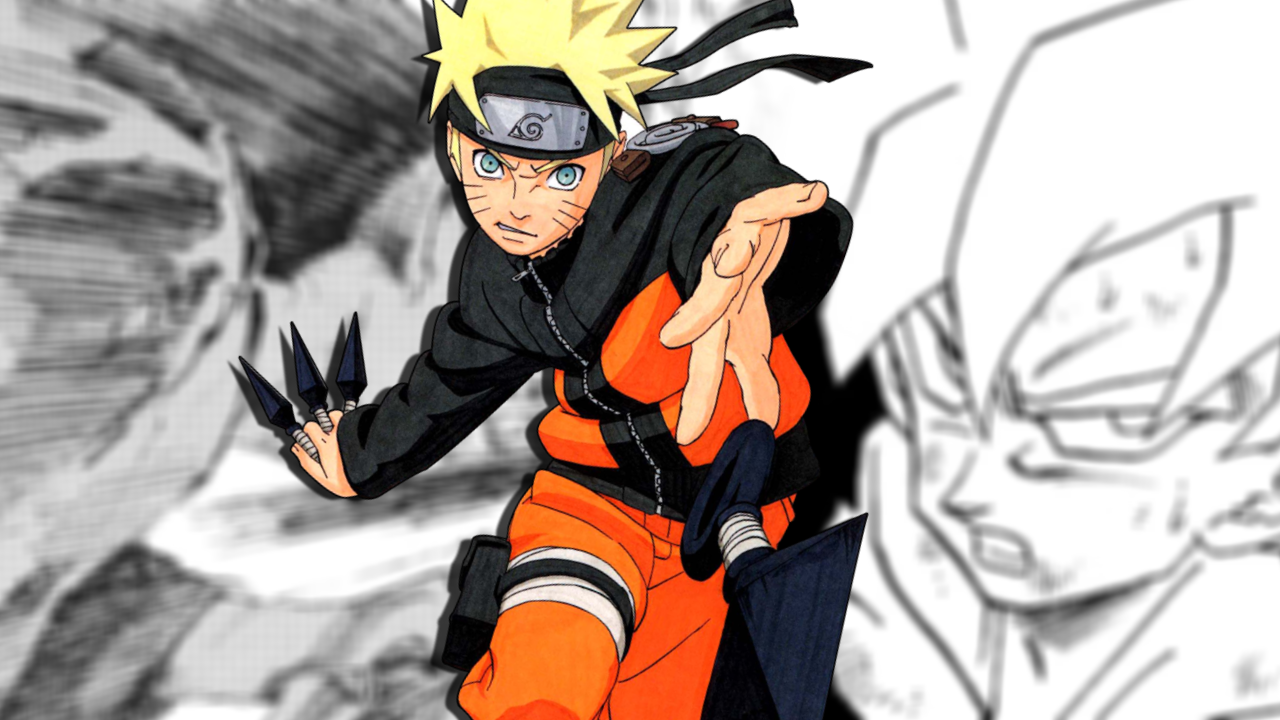 naruto-manga