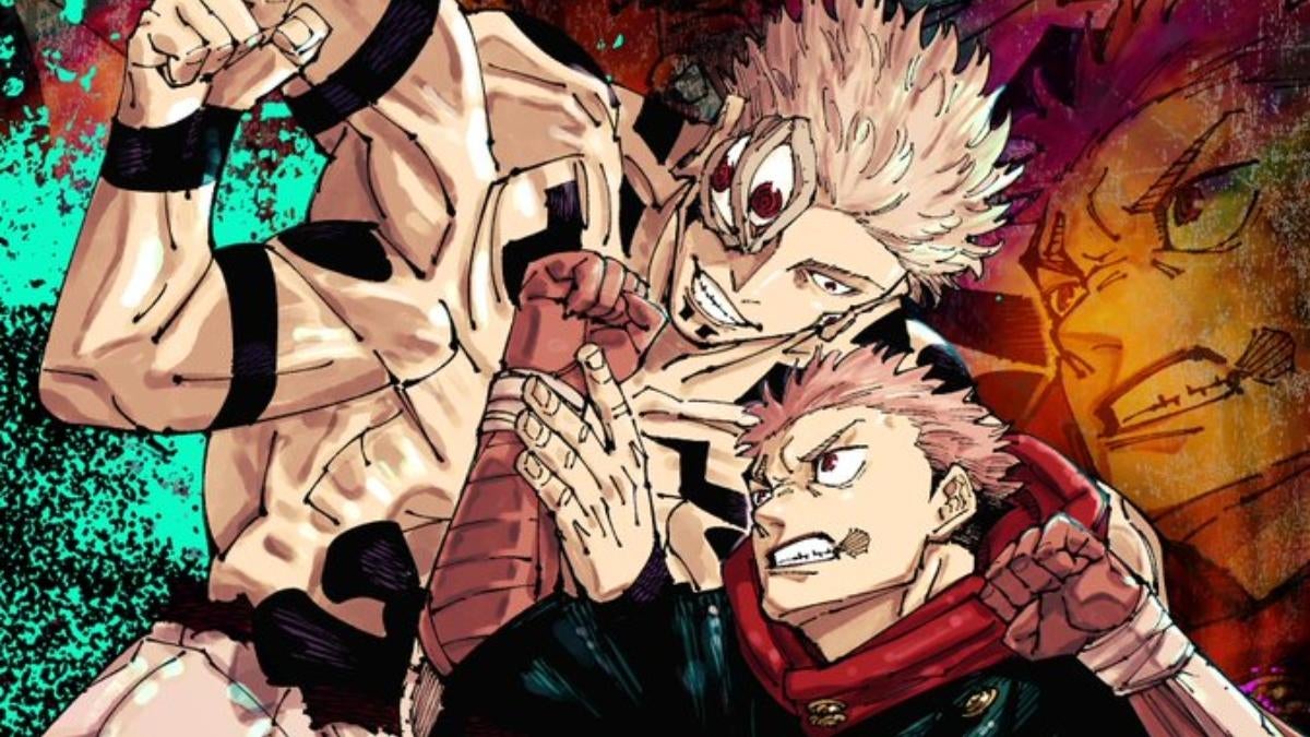 What Does the End of Jujutsu Kaisen Mean for Manga?