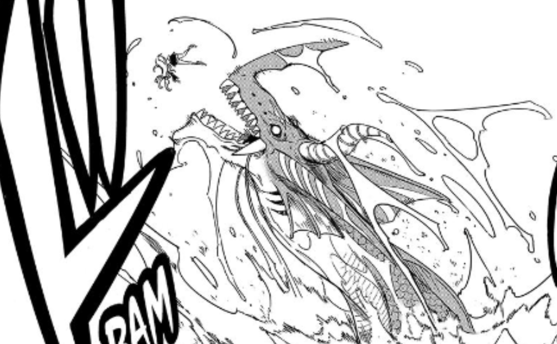 Fairy Tail Cliffhanger Sets Up One of Its Biggest Deaths Yet