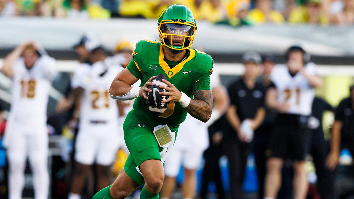 Oregon vs. Boise State live stream, where to watch, TV channel, odds, spread, prediction, pick