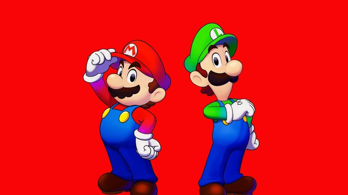 Mario & Luigi: Brothership представляет потрясающий бонус за предзаказ